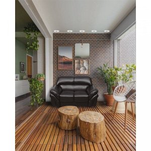 Sofá 2 Lugares Lisboa  