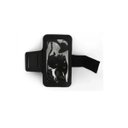 Ver imagem 2 de Braçadeira Mbfit Smartphone E Porta Chave Arm Band