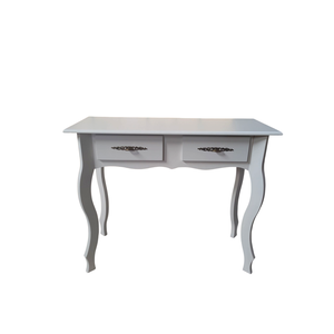 Aparador Florence 2 Gavetas Off White