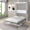 Ver imagem 1 de Cama Casal Retrátil Prátic Yescasa