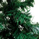 Ver imagem 5 de Árvore de Natal Canadense Verde 220 Galhos 1,50m - Master Christmas