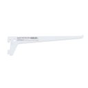 Ver imagem 3 de Kit 6X Suporte para Trilho 25 cm Branco
