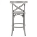 Ver imagem 3 de Banqueta Madeira Maciça Tauarí X Texas