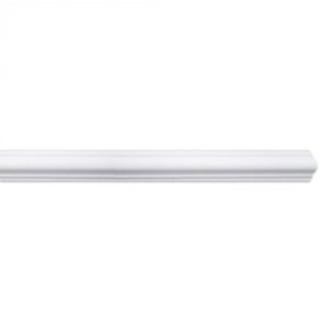 Roda Meio HD Cw10 Perfil de Poliestireno HomEstar