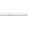 Roda Meio HD Cw10 Perfil de Poliestireno HomEstar - 2