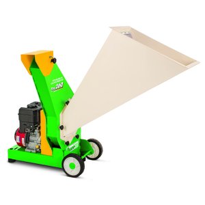 Triturador de Galhos/Resíduos TRR260 Gasolina 15Hp Trapp