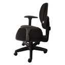 Ver imagem 6 de Cadeira para Escritório Ergonômica Back System com Braço Regulável Executiva NR17