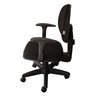 Cadeira para Escritório Ergonômica Back System com Braço Regulável Executiva NR17 - 6
