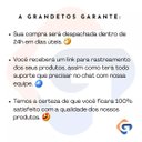 Ver imagem 5 de Beliche Barreto Solteiro Reforçada com 02 Colchões D20 Cor:branco