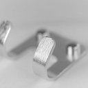 Ver imagem 5 de Gancho Duplo para Banehiro Dalí Bela Metais