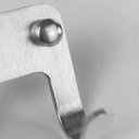 Ver imagem 6 de Gancho Duplo para Banehiro Dalí Bela Metais