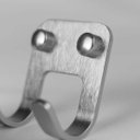 Ver imagem 3 de Gancho Duplo para Banehiro Dalí Bela Metais