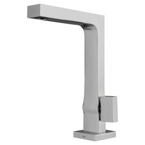 Torneira de Mesa Horus 1195 C450 Cromada Fani