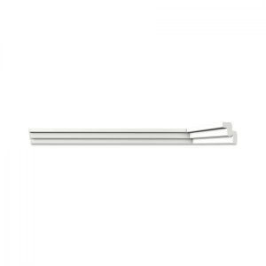 Roda Teto Perfil de Poliestireno T30 Homestar