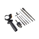 Ver imagem 5 de Martelete Combinado Empr900K Sds Plus 220V Wap