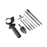 Martelete Combinado Empr900K Sds Plus 220V Wap - 5