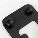 Ver imagem 6 de Gancho Duplo para Banehiro Dalí Bela Metais