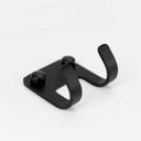 Ver imagem 2 de Gancho Duplo para Banehiro Dalí Bela Metais