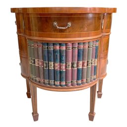Mesa de Escritorio Clássica -82x179x78 Prime Home Decor 37903 - 7