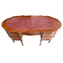 Mesa de Escritorio Clássica -82x179x78 Prime Home Decor 37903 - 3