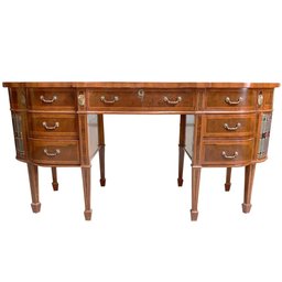 Mesa de Escritorio Clássica -82x179x78 Prime Home Decor 37903 - 1