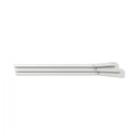Ver imagem 1 de Roda Teto Perfil de Poliestireno T70 Branco Homestar