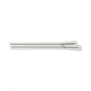 Roda Teto Perfil de Poliestireno T70 Homestar