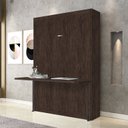 Ver imagem 4 de Cama Casal Retrátil Prátic Yescasa