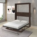 Ver imagem 1 de Cama Casal Retrátil Prátic Yescasa