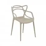 Ver mais imagens de Kit 4 Cadeiras Allegra