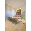 Ver imagem 4 de Kit 4 Cadeiras Allegra Bege/Nude