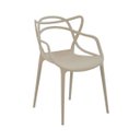 Ver imagem 7 de Kit 4 Cadeiras Allegra