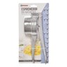 Espremedor de Batatas em Aço Inox - 5