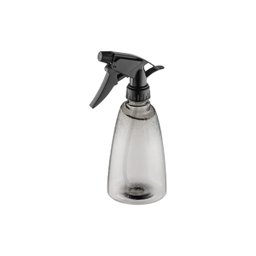 Borrifador Spray Multiuso Limpeza Preto Transparente 500ml - 1