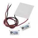 Ver imagem 1 de Pastilha Peltier Purificador Bebedouro Latina + 1gr Pasta