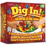 Jogo DIG IN Encontre SE FOR Capaz Copag 31092 - 1