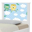 Ver imagem 5 de Bi Cama Juvenil Zap Corujinhas com Colchões