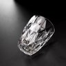 Conjunto 6 Copos de Vidro Diamond 270ml - Sofisticação e Elegância - 9
