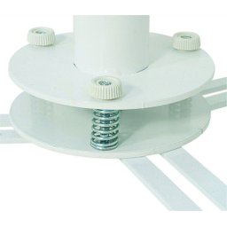 Multi Proj P Suporte de Teto com Inclinação para Projetor. (ajuste de Altura de 180 a 300mm) Multivi - 2