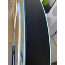 Ver imagem 7 de Espelho Redondo 80cm Duplo com Iluminação e Suporte Bancada