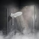 Ver imagem 3 de Ducha Loren Comfort Eletrônico 110 Volts 5500 Watts - 7510181 - Lorenzetti Ducha Loren Comfort Eletr