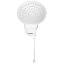 Ver imagem 2 de Ducha Loren Comfort Eletrônico 110 Volts 5500 Watts - 7510181 - Lorenzetti Ducha Loren Comfort Eletr