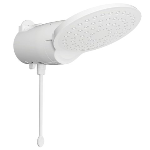 Ducha Loren Comfort Eletrônico 110 Volts 5500 Watts - 7510181 - Lorenzetti Ducha Loren Comfort Eletr