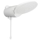 Ver imagem 1 de Ducha Loren Comfort Eletrônico 110 Volts 5500 Watts - 7510181 - Lorenzetti Ducha Loren Comfort Eletr