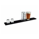 Ver imagem 2 de Tapete Escorredor Silicone Balcão Service Mat Barman 60x8cm Frg4048 Frigopro