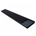 Ver imagem 5 de Tapete Escorredor Silicone Balcão Service Mat Barman 60x8cm Frg4048 Frigopro