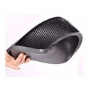 Ver imagem 4 de Tapete Escorredor Silicone Balcão Service Mat Barman 60x8cm Frg4048 Frigopro