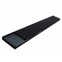 Ver imagem 1 de Tapete Escorredor Silicone Balcão Service Mat Barman 60x8cm Frg4048 Frigopro