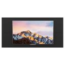 Ver imagem 5 de Painel com Suporte para TV até 65" Amsterdã Multimóveis V3324 Preto