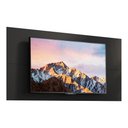 Ver imagem 1 de Painel com Suporte para TV até 65" Amsterdã Multimóveis V3324 Preto